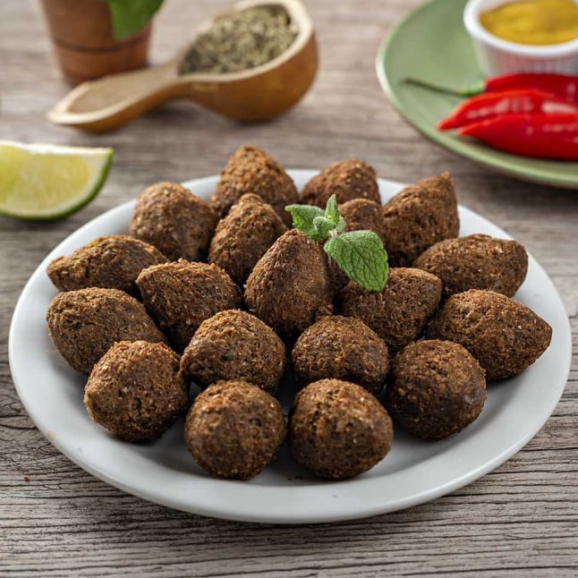 Porção ou Congelado